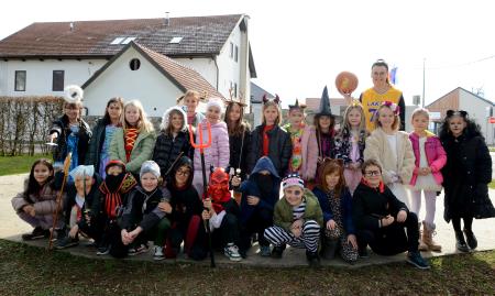 Pust 2025 (foto: T. Kosec)